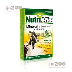 NUTRIMIX Kozy 1kg