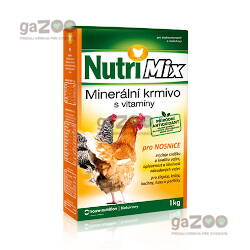 BONUS NUTRIMIX Nosnice 1kg