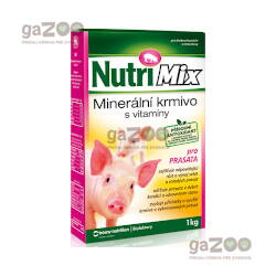 NUTRIMIX Ošípané