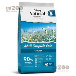 DIBAQ Natural Cat Adult