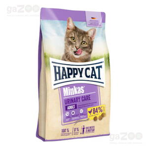 HAPPY CAT Minkas Urinary Care