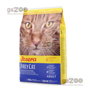 JOSERA Dailycat 10kg