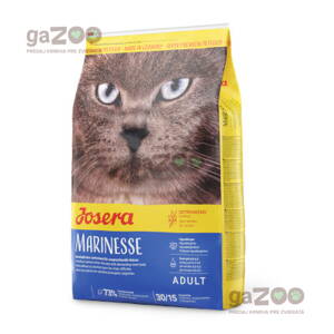 JOSERA Marinesse 10kg