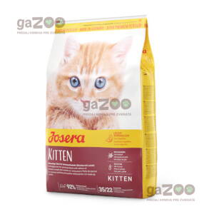 JOSERA Kitten 2kg