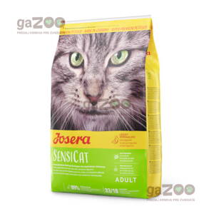 JOSERA Sensicat 10kg