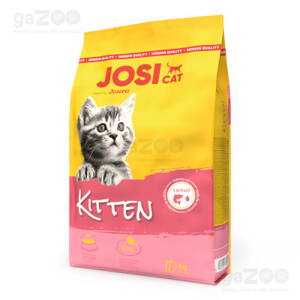 JOSERA Josicat Kitten 10kg