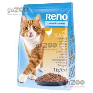 RENO Cat hydina 1kg