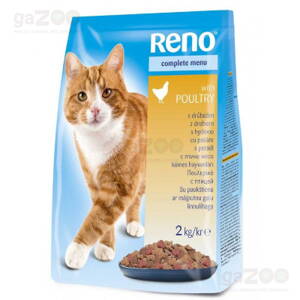 RENO Cat hydina 2kg