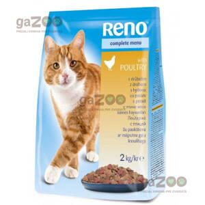 RENO Cat hydina 2kg