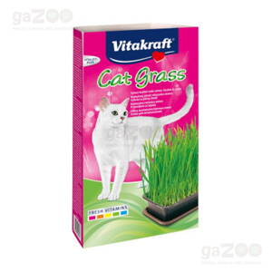 VITAKRAFT Cat Grass 125g