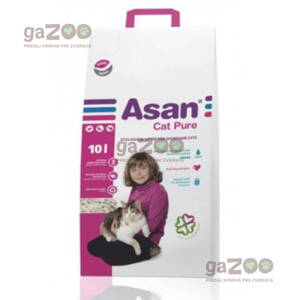 ASAN Cat Pure 10L