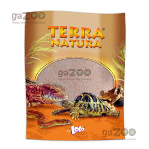 TERRA NATURA Piesok do terárií 6kg