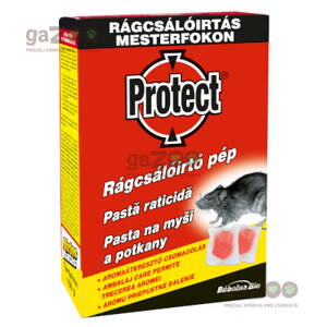 PROTECT aromatická pasta na myši a potkany 150g