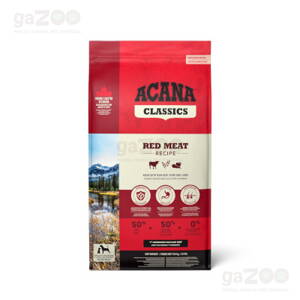 ACANA Classics Red Meat 14,5kg