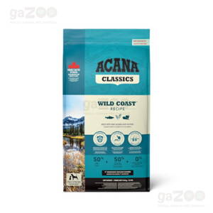 ACANA Classics Wild Coast 14,5kg