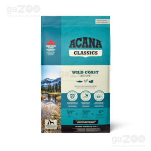 ACANA Classics Wild Coast 9,7kg