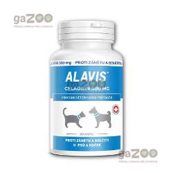 ALAVIS Celadrin 500mg 60 tbl