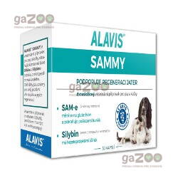 ALAVIS Sammy 30 tbl