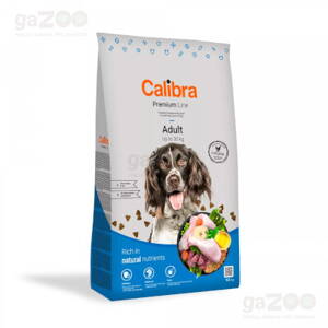 CALIBRA Dog Premium Line Adult