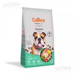 CALIBRA Dog Premium Line Sensitive 