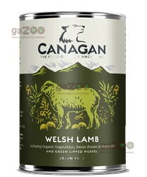 CANAGAN Lamb Casserole 400g