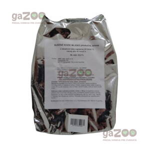  VÝPREDAJ  CAPRAVERUM Sušené kozie mlieko 300 g EXP 31.8.23