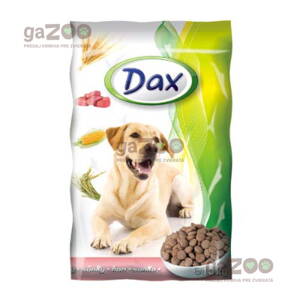 DAX Dog šunka 10kg