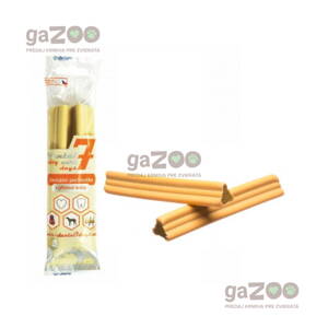 Dental dog care 7 days Dentálna pochúťka morka 2ks