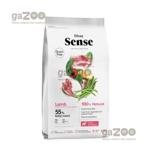 DIBAQ SENSE Lamb