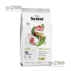 DIBAQ SENSE Lamb MINI