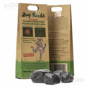 Dog Rocks - vulkanické kamene 200g