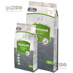 EMINENT Lamb and Rice 26/14