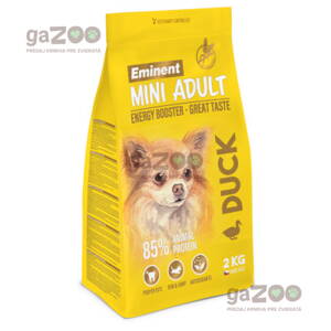 EMINENT mini Duck 2kg