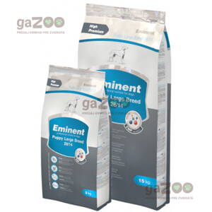 EMINENT Puppy Large Breed 28/14