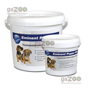 EMINENT Puppy Milk 500g