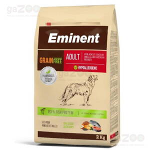 EMINENT Grain Free Adult 29/16 2kg