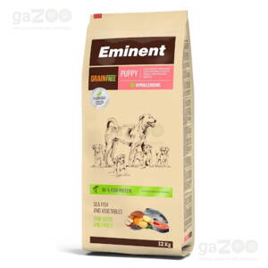 EMINENT Grain Free Puppy 33/17 12kg