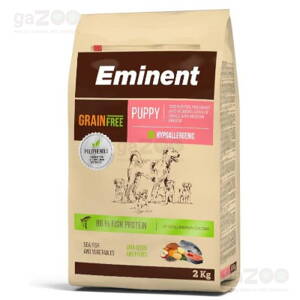EMINENT Grain Free Puppy 33/17 2kg
