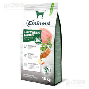 EMINENT Light/Weight Control 23/9 15kg