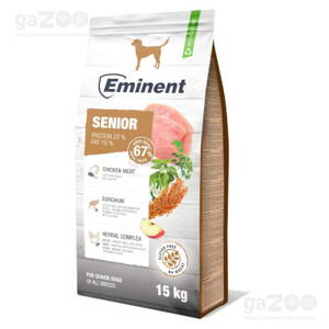 EMINENT Senior 22/10 15kg