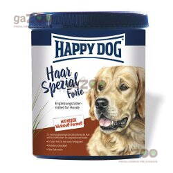 HAPPY DOG HaarSpezial Forte