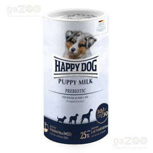 HAPPY DOG Puppy Milk Prebiotic 500g