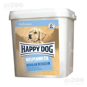 HAPPY DOG  Welpenmilch Regular 2,5kg