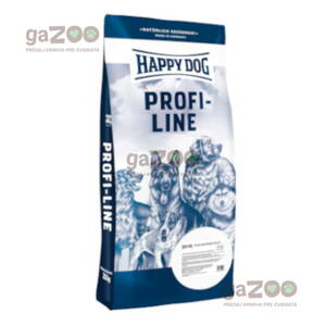 HAPPY DOG Profi Gold Relax 23/10 20kg