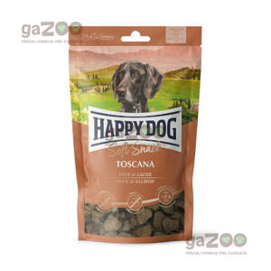 HAPPY DOG Soft Snack Toscana  100 g