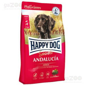 HAPPY DOG Andalucía 21/10
