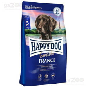 HAPPY DOG France 20/10
