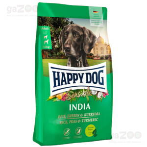 HAPPY DOG India 24/10
