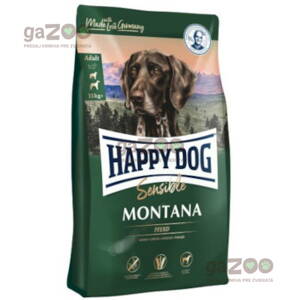 HAPPY DOG Montana 21/10