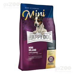HAPPY DOG Mini Ireland 24/12